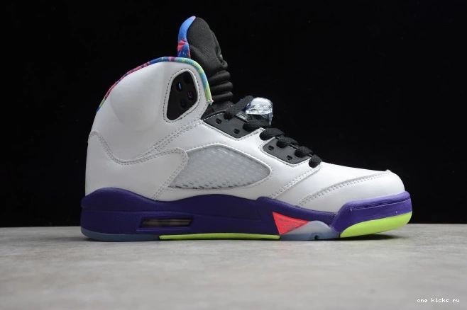Rep Retro DB3335-100 Jordan Air Alternate Bel-Air 5 0614